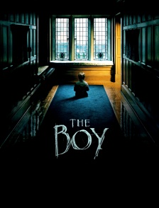 The Boy