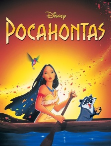 Pocahontas, une légende indienne