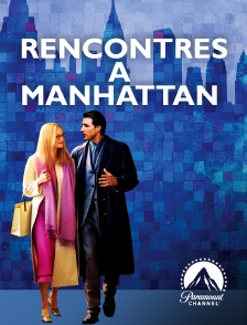 Paramount Channel - Rencontres à Manhattan