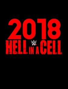 WWE Hell in a Cell 2018