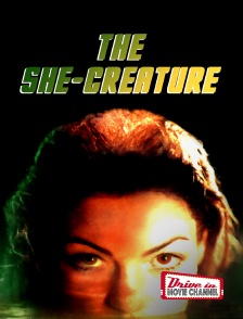 The She-Creature