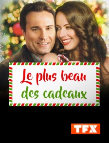 TFX - Le plus beau des cadeaux