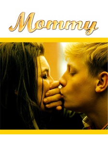 Mommy