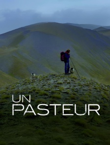 Un pasteur