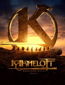 Kaamelott : Deuxième volet (partie 1)