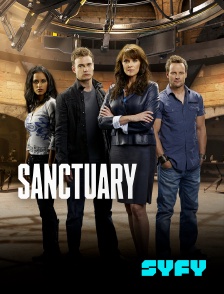 SYFY - Sanctuary