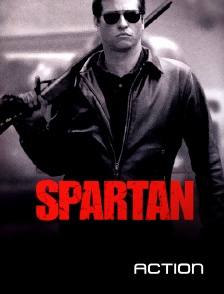 Action - Spartan