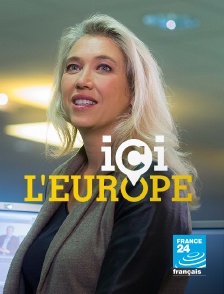 Ici l'Europe