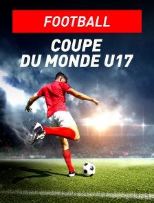 Football - Coupe du monde U17