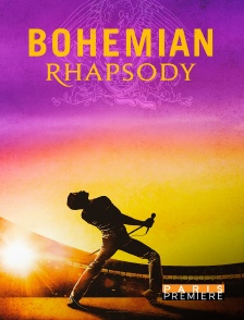 Paris Première - Bohemian Rhapsody