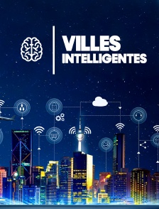 Villes intelligentes
