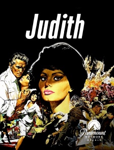 Paramount Network Décalé - Judith