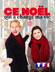 TF1 - Ce Noël qui a changé ma vie