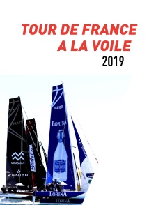 Voile - Tour de France à la voile