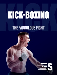 Sports de combat - The Faboulous Fight