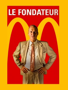 Le fondateur