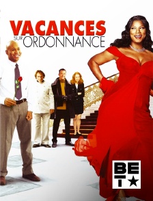 BET - Vacances sur ordonnance