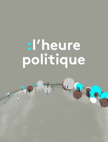 L'heure politique