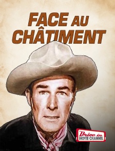 Face au châtiment