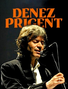 Denez Prigent