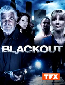 TFX - Blackout