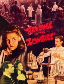 Revenge of the Zombies