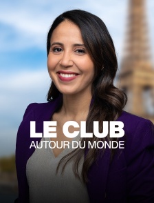 Le club autour du monde