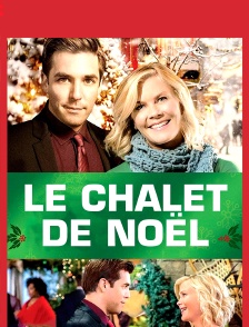 Le chalet de Noël