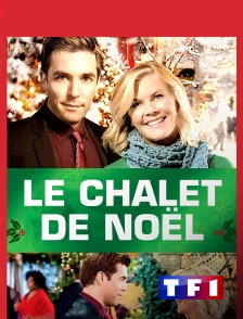 TF1 - Le chalet de Noël