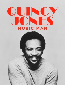 Quincy Jones, Music Man