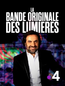 La bande originale des lumières