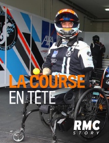 RMC Story - La course en tête