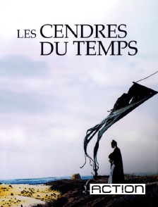 Action - Les cendres du temps