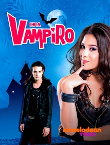 Nickelodeon Teen - Chica Vampiro