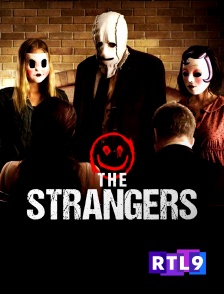 RTL 9 - The Strangers