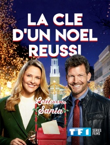 TF1 Séries Films - La clé d'un Noël réussi