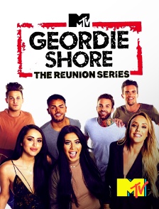 MTV - Geordie Shore : Les Retrouvailles