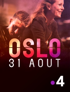 Oslo, 31 août