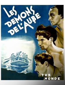 TV5MONDE - Les démons de l'aube
