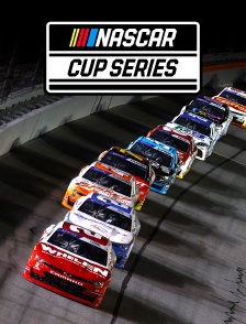 NASCAR Cup Series