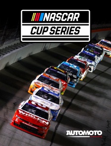 Automoto - NASCAR Cup Series en replay