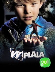 Gulli - Wiplala, le lutin enchanteur