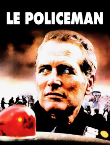 Le policeman