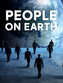 People on Earth