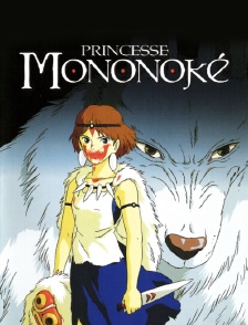 Princesse Mononoké