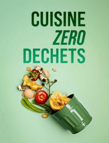 Cuisine zéro déchets