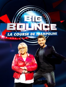 Big Bounce