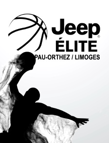 Jeep ELITE - Pau-Orthez / Limoges