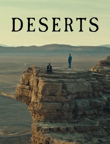 Déserts
