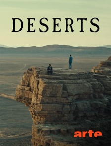 Arte - Déserts